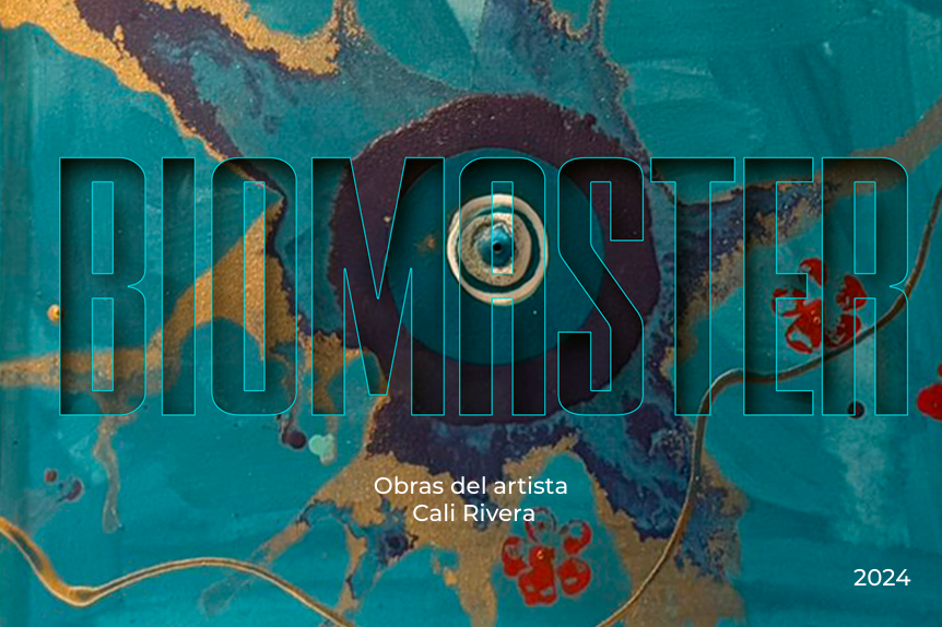 Biomaster – Exposición 2024
