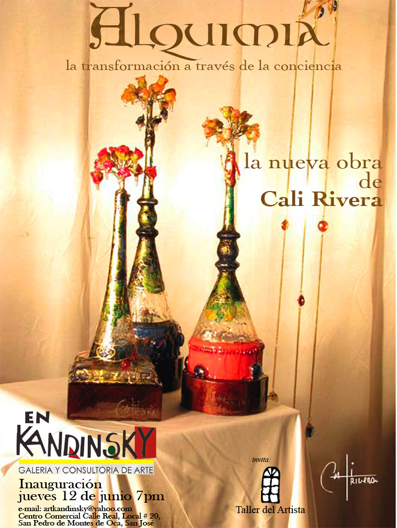 Alquimia Cali Rivera Alquimia Cali Rivera