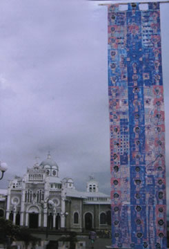 Prayer Flags