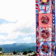 Prayer Flags